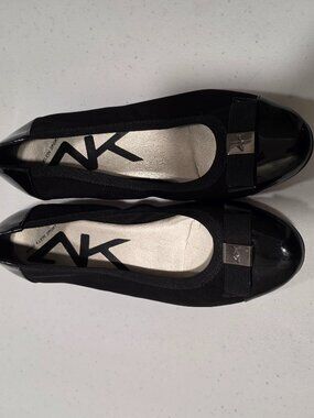 Anne Klein Women's Shoes Size 8